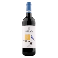 Quinta do Vallado Três Melros Tinto