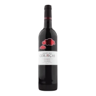 Quinta das Corriças Reserva Tinta Amarela Tinto