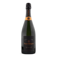 Veuve Clicquot Extra Brut Extra Old Branco