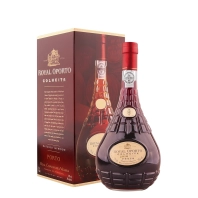 Royal Oporto Colheita 2010 Tawny