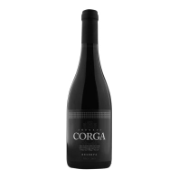 Adega da Corga Reserva Tinto 2019