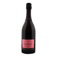 Drappier Brut Rosé