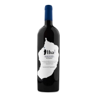 Ilha Blanc de Noirs Branco