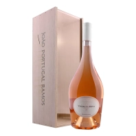 Vinha da Rosa Single Vineyard Magnum Rosé