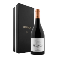 Teixuga Tinto com caixa