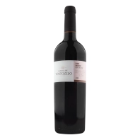 Quinta de Ventozelo Syrah Unoaked Tinto