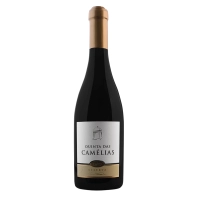 Quinta das Camélias Reserva Tinto