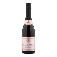 Quinta das Bágeiras Bruto Natural Rosé