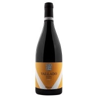 Quinta do Vallado Superior Tinto