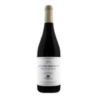 Casa Relvas Alicante Bouschet Tinto