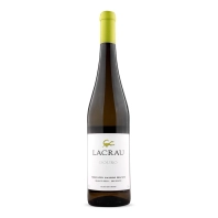 Lacrau Moscatel Galego Branco