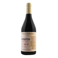 Casa da Passarella O Fugitivo Pinot Noir Tinto