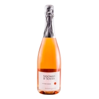 Sidónio de Sousa Brut Nature Rosé