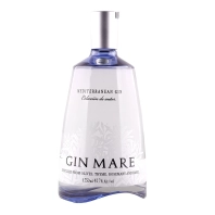 Gin Mare Mediterranean 1,75L