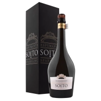 Soito Blanc de Noirs Branco