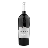 Pacheca Lagar nº 1 Reserva Tinto