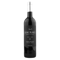 Lacrau Reserva Tinto