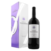 Flor das Tecedeiras Magnum Tinto