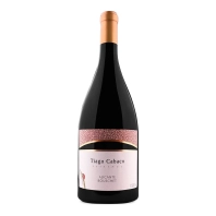 Tiago Cabaço Alicante Bouschet Magnum Tinto