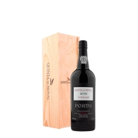 Quinta do Noval Vintage 2019 Ruby