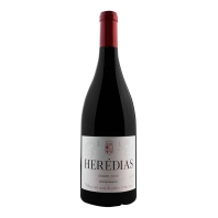 Quinta das Herédias Grande Reserva Tinto