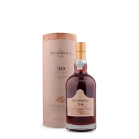 Graham’s 30 Anos Tawny