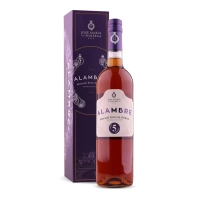 Moscatel Alambre Roxo