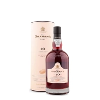 Graham’s 10 Anos Tawny