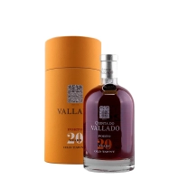 Quinta do Vallado 20 Anos Tawny