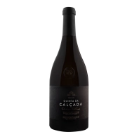 Quinta da Calçada Vinhas Velhas Branco