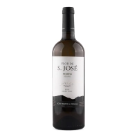 Flor de São José Reserva Branco