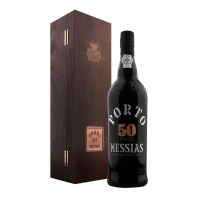 Messias 50 Anos Tawny