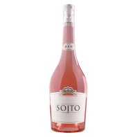 Soito Touriga Nacional Rosé