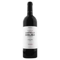 Castello D’Alba DOC Tinto