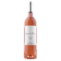 Quinta dos Termos Colheita Rosé