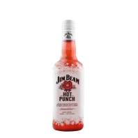 Jim Beam Hot Punch