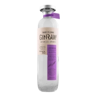 GinRaw Lavender