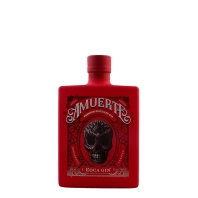 Amuerte Coca Leaf Red Edition