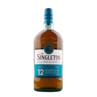 The Singleton 12 Anos