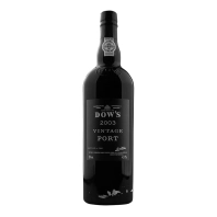 Dow’s Vintage 2003 Ruby