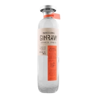 GinRaw Orange Blossom