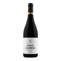 Marquês D’Almeida Reserva Tinto