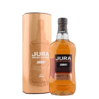 ISLE OF JURA Journey