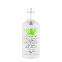 Absolut Lime