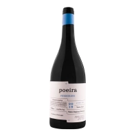 Poeira Desalinhados Pelegrino Tinto