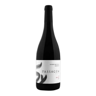 Passagem Syrah Tinto