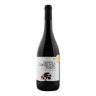 Quinta do Carvalhão Torto Jaen e Alfrocheiro Tinto