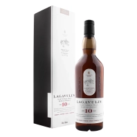 Lagavulin 10 Anos