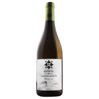 Quinta de Carvalhiços Reserva Branco