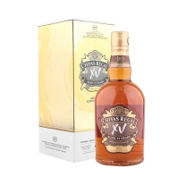 Chivas Regal 15 Anos